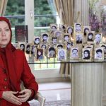 Message de Maryam Radjavi au rassemblement de Berlin en mémoire des victimes du massacre de 1988 en Iran Message de Maryam Radjavi au rassemblement de Berlin en mémoire des victimes du massacre de 1988 en Iran