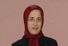 Le combat d’une mère pour la liberté en Iran