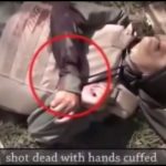 Iran/Résistance – massacre de membres de l’OMPI dans le camp d’Achraf en Irak