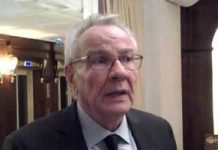 Michel Terrot : le régime en Iran cache une réalité infiniment cruelle et même atroce – Vidéo Michel Terrot : le régime en Iran cache une réalité infiniment cruelle et même atroce