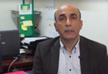 VIDEO: Interview de l’ancien prisonnier politique iranien Mostafa Naderi Interview de l'ancien prisonnier politique iranien Mostafa Naderi