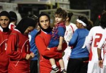 Iran – La capitaine de l’équipe du futsal féminin empêchée de participer à la Coupe d’Asie des nations
