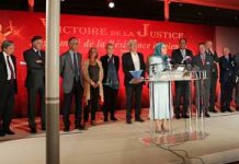 Iran- un an après la fin de la saga judiciaire de la Résistance iranienne en France Iran- un an après la fin de la saga judiciaire de la Résistance iranienne en France