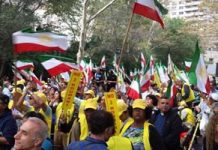 AP: les irano-Américains se rassemblement près des Nations Unies – Vidéo AP: les irano-Américains se rassemblement près des Nations Unies