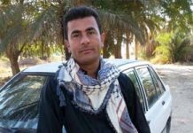 Iran: Hausse sans précédent des suicides et de l’auto-immolation pour protester contre la pauvreté et la répression Iran - L'auto-immolation d'Omid Rashedi, responsable des affaires administratives de Ramshir Guilde, qui a été licencié après avoir révélé des détournements de fonds d'un agent du régime