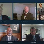 Des dignitaires américains soutiennent le rassemblement new-yorkais à venir contre Rohani Des dignitaires américains soutiennent le rassemblement new-yorkais à venir contre Rohani et pour les Droits de l'Homme en Iran