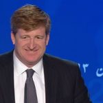 Patrick Kennedy condamne l’accord sur le nucléaire iranien et soutient l’OMPI Patrick Kennedy condamne l'accord sur le nucléaire iranien et soutient l'OMPI
