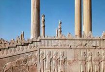 Iran – « Persépolis » et « Naqsh-e-Rostam » deux sites archéologiques menacés de destruction Iran – « Persépolis » et « Naqsh-e-Rostam » menacés de destruction