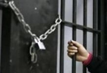 Iran – Exécution d’un prisonnier et risque imminent d’exécution de 7 autres prisonniers Iran – Exécution d’un prisonnier et risque imminent d’exécution de 7 autres prisonniers