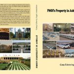 Iran – nouveau livre: « Propriété légitime des biens de l’OMPI à Ashraf »