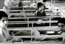 Iran – Conditions de vie scandaleuses des enfants handicapés sous le régime des mollahs Iran – Conditions de vie scandaleuses des enfants handicapés sous le régime des mollahs
