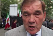 Tom Ridge : l’accord nucléaire avec le régime iranien est dangereux pour la paix mondiale Tom Ridge : l’accord nucléaire avec le régime iranien est dangereux pour la paix mondiale