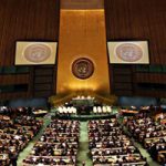 Iran – ONU : Il faut expulser Rohani des Nations Unies Iran - ONU : Il faut expulser Rohani des Nations Unies