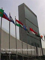 Dans son nouveau rapport, le Secrétaire General de l’ONU stigmatise la poursuite des violations des droits de l’Homme en Iran sous la présidence de Rohani