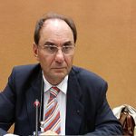 L’allocution du Dr Alejo Vidal-Quadras à la conférence « Droits de l’Homme en Iran » à l’ONU L’allocution du Dr Alejo Vidal-Quadras à la conférence « Droits de l’Homme en Iran » à l’ONU