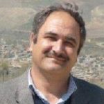Iran: Mort très suspecte en prison du syndicaliste Shahrokh Zamani IRAN: Un syndicaliste Shahrokh Zamani retrouvé mort dans sa cellule dans des circonstances très suspectes