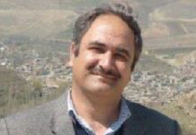 Iran: Mort très suspecte en prison du syndicaliste Shahrokh Zamani IRAN: Un syndicaliste Shahrokh Zamani retrouvé mort dans sa cellule dans des circonstances très suspectes