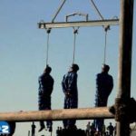 Iran – 3 prisonniers exécutés et 6 autres prisonniers placés en isolement avant leur prochaine exécution Iran – 3 prisonniers exécutés et 6 autres prisonniers placés en isolement avant leur prochaine exécution