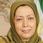 Message de Maryam Radjavi à la conférence de Berlin sur l’Iran Message de Maryam Radjavi à la conférence de Berlin sur l’Iran