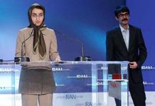 Des rescapés des prisons iraniennes: le régime ne craint que les Moudjahidines du Peuple d’Iran Des rescapés des prisons iraniennes: le régime ne craint que les Moudjahidines du Peuple d’Iran