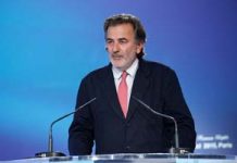 « Pour la liberté et la défense des droits de l’homme en Iran, marchons ensemble » – Jean-François Legaret « Pour la liberté et la défense des droits de l'homme en Iran, marchons ensemble » - Jean-François Legaret