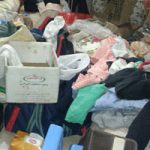 Iran – Assaut contre les prisonniers politiques de la prison de Gowhardacht