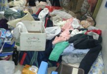 Iran – Assaut contre les prisonniers politiques de la prison de Gowhardacht