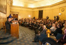 Photos : Des parlementaires français réclament une politique des droits de l’Homme à l’égard de l’Iran Photos : Des parlementaires français réclament une politique des droits de l’Homme à l’égard de l’Iran