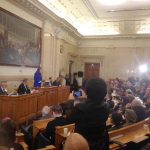 Maryam Radjavi : la liberté en Iran, clé de la crise et solution à l’instabilité de la région