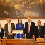 70 députés français appellent à subordonner les relations avec l’Iran à l’arrêt des exécutions