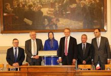 70 députés français appellent à subordonner les relations avec l’Iran à l’arrêt des exécutions