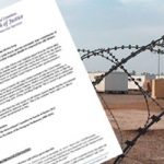 L’ISJ condamne l’attaque à la roquette contre les dissidents iraniens résidant au camp Liberty L’ISJ condamne l’attaque à la roquette contre les dissidents iraniens résidant au camp Liberty