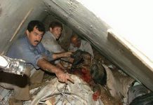 IPCDA condamne la 4e attaque meurtrière contre les réfugiés iraniens résidant au camp Liberty en Irak