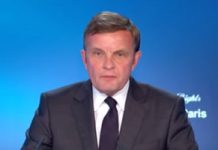 Le parlementaire britannique David Jones soutient le plan en 10 points de Maryam Radjavi pour l’Iran de demain