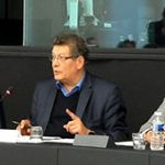Iran / Lettre de 115 membres du Parlement européen à Martin Schulz Iran / Lettre de 115 membres du Parlement européen à Martin Schulz