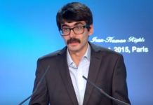 Iran : Témoignage d’un ancien prisonnier politique à l’occasion de la Journée mondiale contre la peine de mort