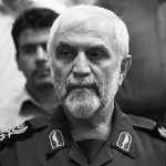 Iran – La mort du plus haut gradé des pasdaran en Syrie Iran - La mort du plus haut gradé des pasdaran en Syrie