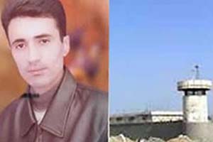 Iran – Un prisonnier politique en grève de la faim après l’attaque brutale menée contre lui par des gardiens de prison