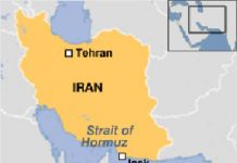 Iran – Protestations dans une ville portuaire après la mort d’une fillette de 9 ans Iran – Protestations dans une ville portuaire après la mort d’une fillette de 9 ans