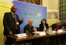 Lord Dholakia : nous devons soutenir la Résistance Iranienne Lord Dholakia : nous devons soutenir la Résistance Iranienne