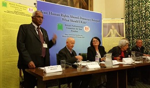 Lord Dholakia : nous devons soutenir la Résistance Iranienne