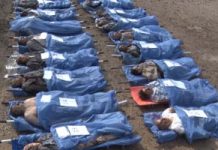 Irak: un camp de l’opposition iranienne touché par des tirs de roquettes