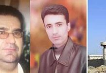 Iran – violence contre les prisonniers politiques par le VEVAK Iran – violence contre les prisonniers politiques par le VEVAK