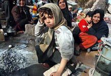 Iran – En cinq ans, le volume de consommation des produits alimentaires a chuté de 20% Iran – En cinq ans, le volume de consommation des produits alimentaires a chuté de 20%