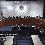 Une audition au Sénat américain exhorte à protéger les opposants iraniens au Camp Liberty