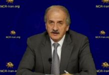 Iran /Irak: Conférence en ligne avec Mehdi Abrichamtchi : comment sécuriser le camp Liberty ? Iran /Irak: Conférence en ligne avec Mehdi Abrichamtchi : comment sécuriser le camp Liberty ?