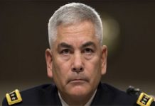 Le commandant des forces américaines en Afghanistan : le régime iranien fournit des armes aux talibans Le commandant des forces américaines en Afghanistan : le régime iranien fournit des armes aux talibans