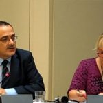 Firouz Mahvi : Il faut que l’Europe soit solidaire avec le peuple iranien Firouz Mahvi : Il faut que l’Europe soit solidaire avec le peuple iranien