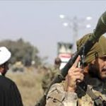 Syrie: jusqu’à 2.000 pasdaran et des forces inféodées à l’Iran près d’Alep Syrie: jusqu'à 2.000 pasdaran et des forces inféodées à l'Iran près d'Alep