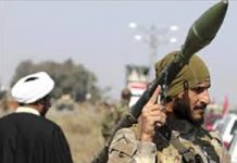 Syrie: jusqu’à 2.000 pasdaran et des forces inféodées à l’Iran près d’Alep Syrie: jusqu'à 2.000 pasdaran et des forces inféodées à l'Iran près d'Alep